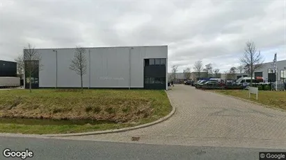Bedrijfsruimtes for rent in Binnenmaas - Photo from Google Street View