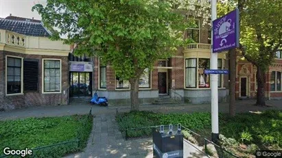 Bedrijfsruimtes for rent in Alkmaar - Photo from Google Street View