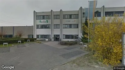 Kantorruimte for sale in Almelo - Photo from Google Street View