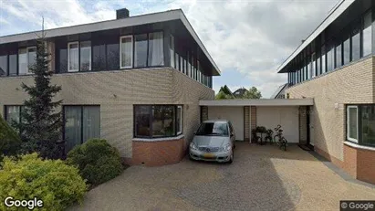 Bedrijfsruimtes for sale in Hoorn - Photo from Google Street View