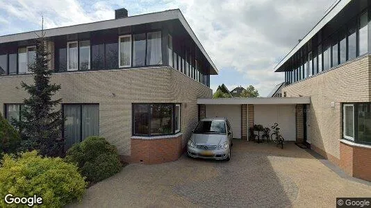 Bedrijfsruimtes for sale i Hoorn - Foto uit Google Street View