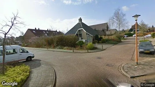 Bedrijfsruimtes for sale i Heerhugowaard - Foto uit Google Street View