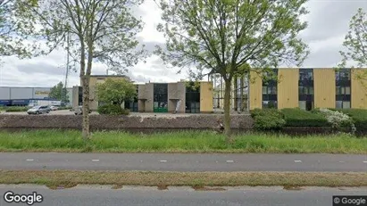 Bedrijfsruimtes for rent in Langedijk - Photo from Google Street View
