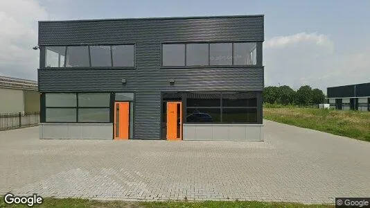 Producties for rent i Noordoostpolder - Foto uit Google Street View