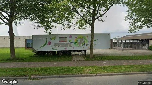 Producties for rent i Noordoostpolder - Foto uit Google Street View