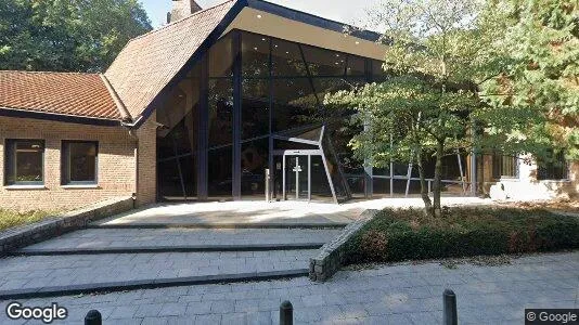 Kantorruimte for rent i Ede - Foto uit Google Street View