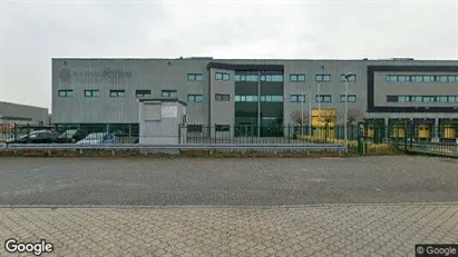 Bedrijfsruimtes for rent in Wijchen - Photo from Google Street View