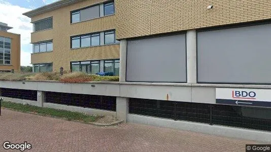 Kantorruimte for rent i Arnhem - Foto uit Google Street View