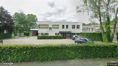 Kantorruimte for rent in Nijkerk - Photo from Google Street View