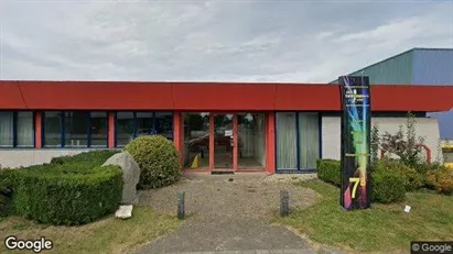 Bedrijfsruimtes for rent in Twenterand - Photo from Google Street View