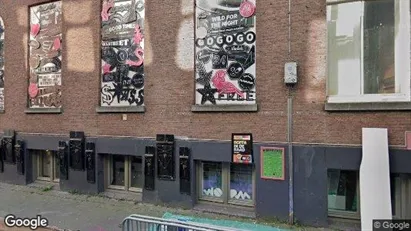 Kantorruimte for rent in Rotterdam Centrum - Photo from Google Street View