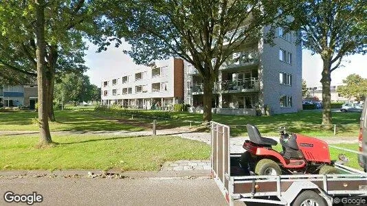 Bedrijfsruimtes for rent i Assen - Foto uit Google Street View