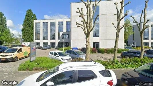 Bedrijfsruimtes for rent i Woerden - Foto uit Google Street View