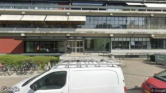 Bedrijfsruimtes for rent i Amsterdam Slotervaart - Foto uit Google Street View