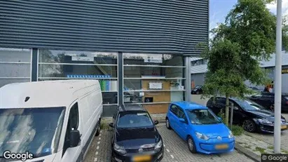 Bedrijfsruimtes for rent in Amsterdam Westpoort - Photo from Google Street View