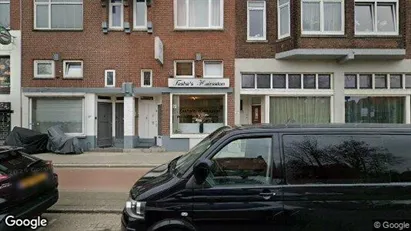 Bedrijfsruimtes for sale in Rotterdam Feijenoord - Photo from Google Street View