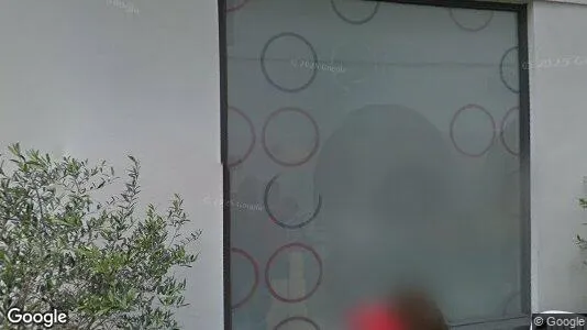 Bedrijfsruimtes for rent i Haarlem - Foto uit Google Street View