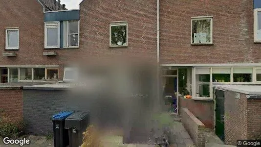 Bedrijfsruimtes for sale i Alkmaar - Foto uit Google Street View