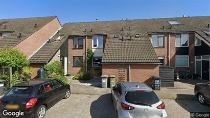 Bedrijfsruimtes for sale in Landsmeer - Photo from Google Street View