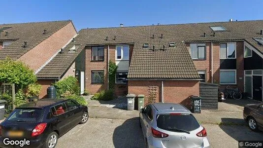 Bedrijfsruimtes for sale i Landsmeer - Foto uit Google Street View