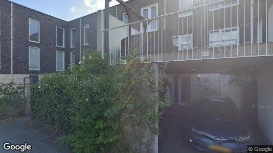 Bedrijfsruimtes for sale i Purmerend - Foto uit Google Street View