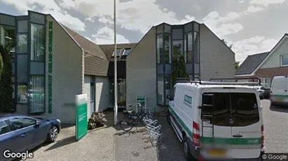Kantorruimte for rent in Bunnik - Photo from Google Street View