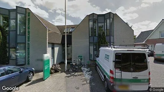 Kantorruimte for rent i Bunnik - Foto uit Google Street View