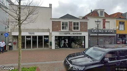 Bedrijfsruimtes for rent in Beverwijk - Photo from Google Street View