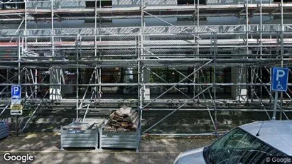 Kantorruimte for rent in Amsterdam Zeeburg - Photo from Google Street View