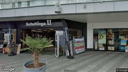 Bedrijfsruimtes for rent in Amsterdam Noord - Photo from Google Street View