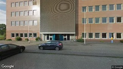 Coworking spaces for rent in Nissewaard - Photo from Google Street View