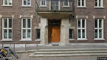 Kantorruimte for rent in Utrecht Oost - Photo from Google Street View