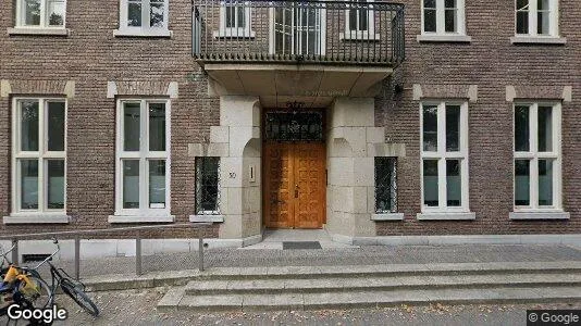 Kantorruimte for rent i Utrecht Oost - Foto uit Google Street View
