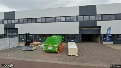 Bedrijfsruimtes for rent in Utrecht West - Photo from Google Street View