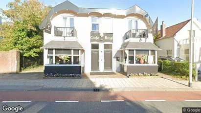 Bedrijfsruimtes for sale in Noordwijk - Photo from Google Street View