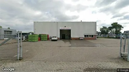 Bedrijfsruimtes for sale in Katwijk - Photo from Google Street View