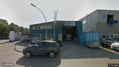 Bedrijfsruimtes for rent in Katwijk - Photo from Google Street View