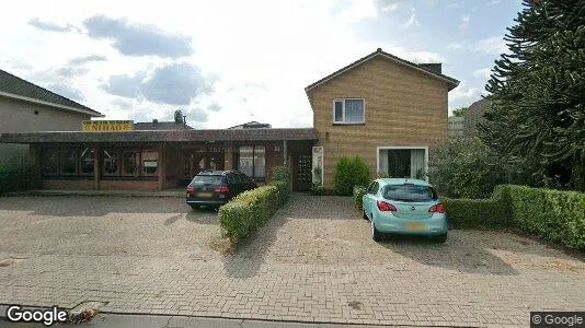 Bedrijfsruimtes for sale i Achtkarspelen - Foto uit Google Street View