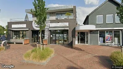 Bedrijfsruimtes for rent in Achtkarspelen - Photo from Google Street View