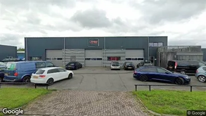 Bedrijfsruimtes for sale in Achtkarspelen - Photo from Google Street View