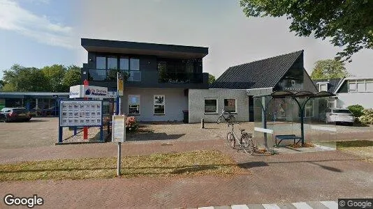 Bedrijfsruimtes for rent i Achtkarspelen - Foto uit Google Street View