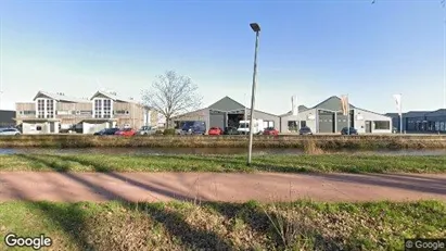 Kantorruimte for rent in Leeuwarden - Photo from Google Street View