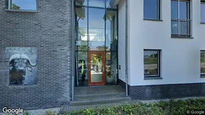 Kantorruimte for rent in Amstelveen - Photo from Google Street View