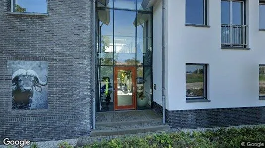 Kantorruimte for rent i Amstelveen - Foto uit Google Street View