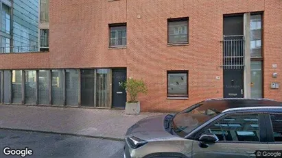 Kantorruimte for rent in Rotterdam IJsselmonde - Photo from Google Street View