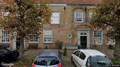 Kantorruimte for rent in Woudrichem - Photo from Google Street View