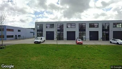 Bedrijfsruimtes for rent in Zeewolde - Photo from Google Street View