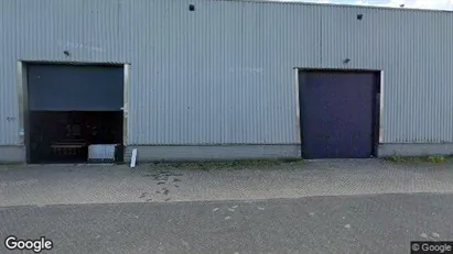 Bedrijfsruimtes for rent in Almere - Photo from Google Street View