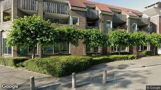 Kantorruimte for rent i Amstelveen - Foto uit Google Street View