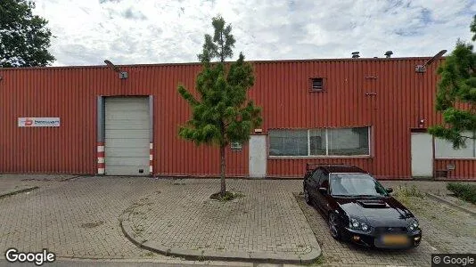 Kantorruimte for rent i Kaag en Braassem - Foto uit Google Street View